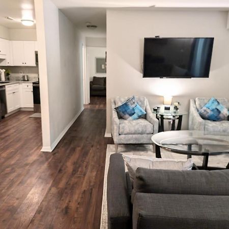 Sweet Nest In Central Raleigh Bagian luar foto