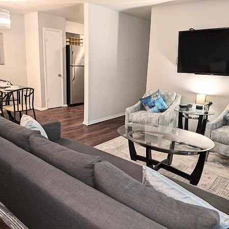 Sweet Nest In Central Raleigh Bagian luar foto